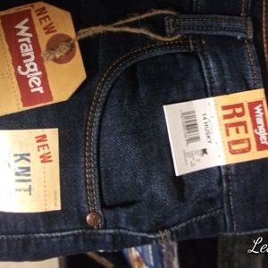 Boys jeans